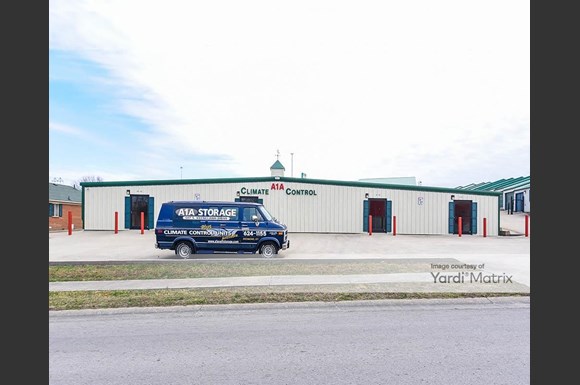 Bypass Storage 141 South Killarney Lane Richmond Rentcafe