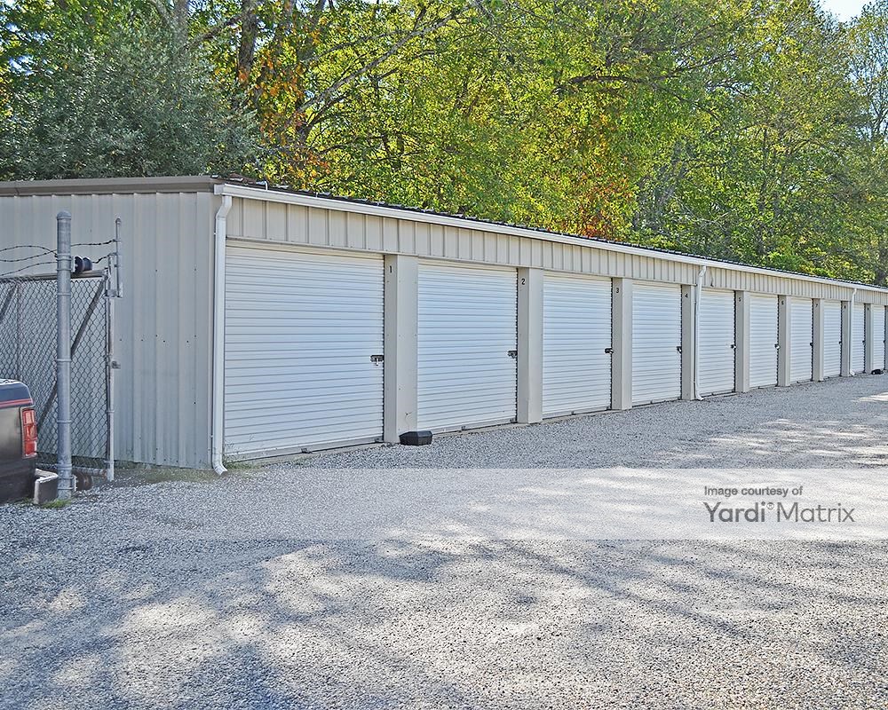 Central Village Mini Storage 14 Water Street Central Village