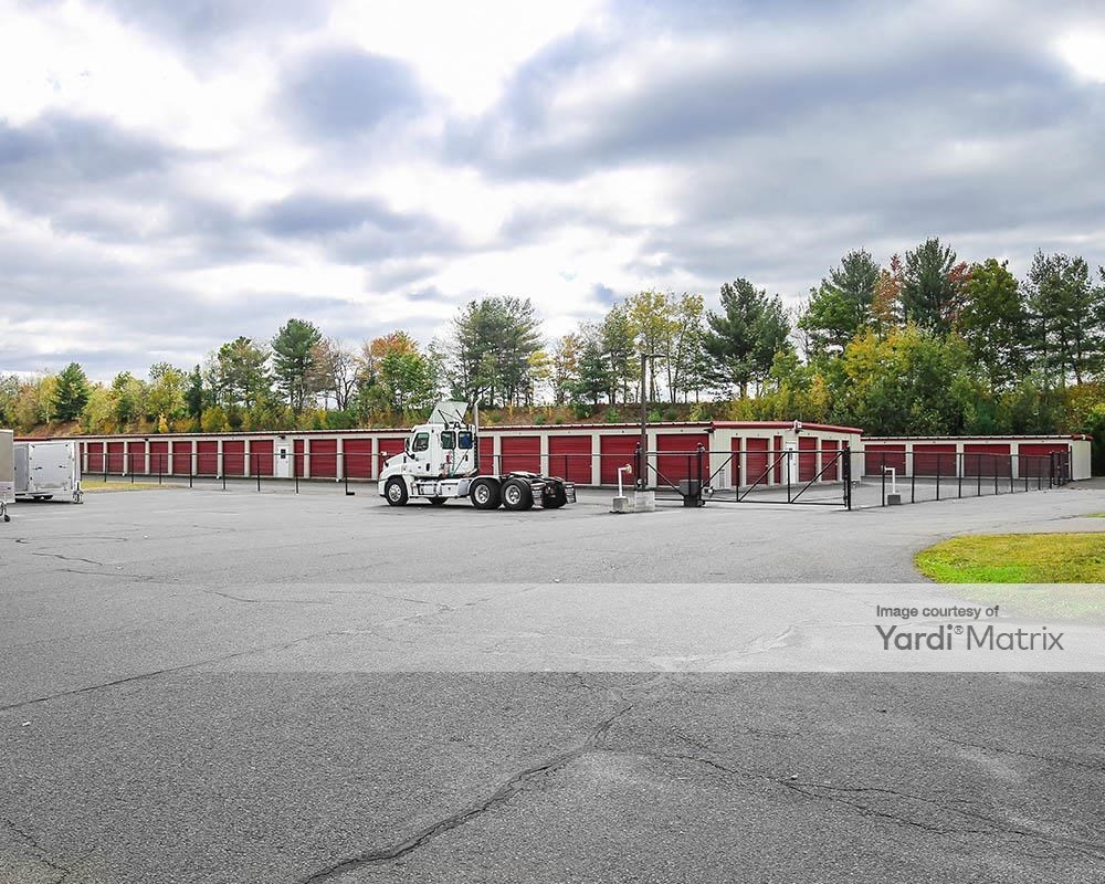 Storage Units for Rent available at 320 College Hwy, Southwick, MA 01077 - Photo Gallery 2