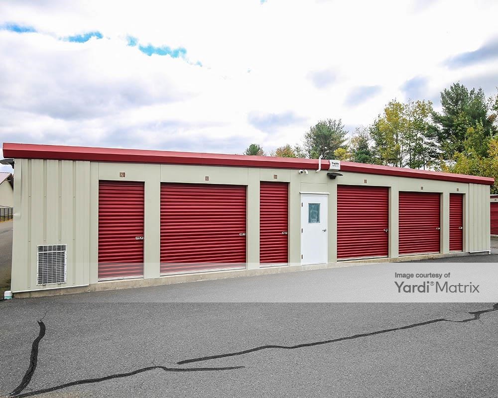 Storage Units for Rent available at 320 College Hwy, Southwick, MA 01077 - Photo Gallery 3