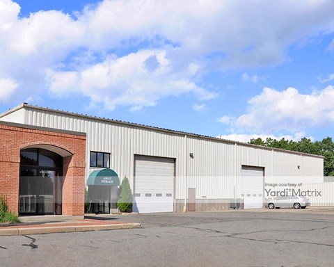 Storage Units for Rent available at 164 West Street, Hatfield, MA 01088