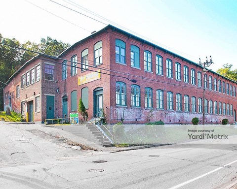 Storage Units for Rent available at 655 Water Street, Fitchburg, MA 01420