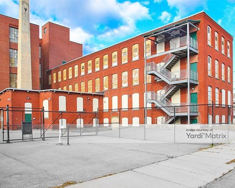 Storage Units for Rent available at 123 1St Street, Leominster, MA 01453