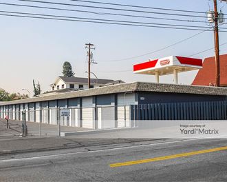 Storage Units for Rent available at 112 North 48Th Avenue, Yakima, WA 98908
