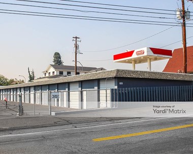 Storage Units for Rent available at 112 North 48Th Avenue, Yakima, WA 98908 - Photo Gallery 1