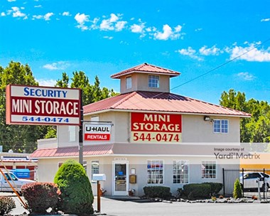 Storage Units for Rent available at 124 South Road 28, Pasco, WA 99301 Photo Gallery 1