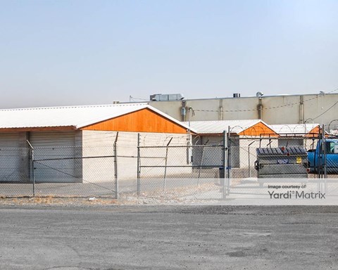 Storage Units for Rent available at 1710 Englewood Avenue, Yakima, WA 98902