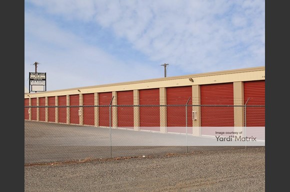 Butler Loop Mini Storage 1985 Butler Loop Road Richland Rentcafe