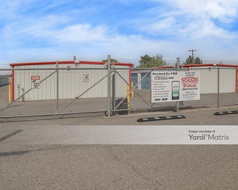 Storage Units for Rent available at 202002 East Schuster Road, Kennewick, WA 99337
