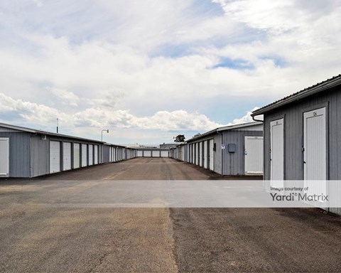 Storage Units for Rent available at 319 East Lincoln Avenue, Sunnyside, WA 98944