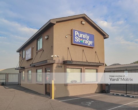 Storage Units for Rent available at 3302 North Road 44, Pasco, WA 99301