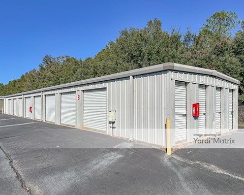 Storage Units for Rent available at 1980 West 10 Mile Road, Cantonment, FL 32533