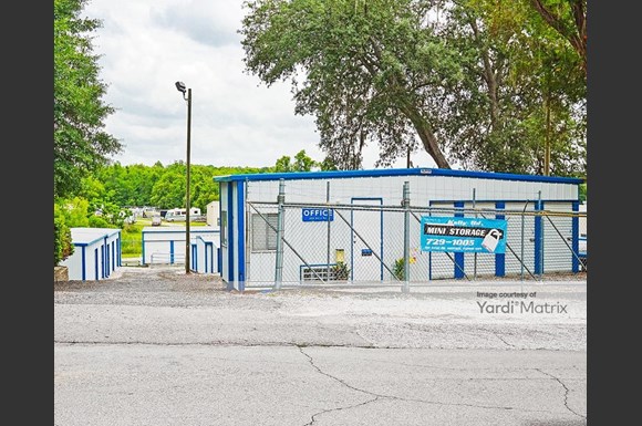 Kelly Road Mini Storage 204 Kelly Road Niceville Rentcafe