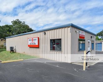 Storage Units for Rent available at 4422 West Jackson Street, Pensacola, FL 32506