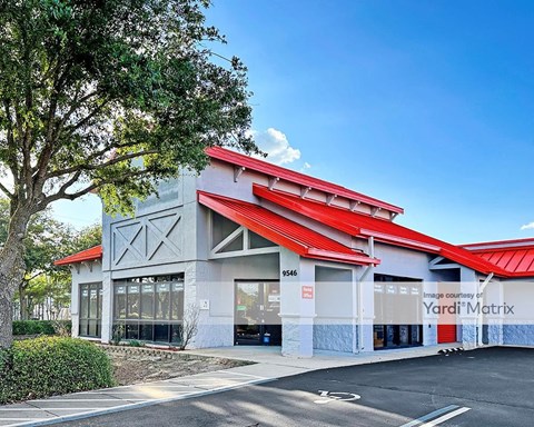 Storage Units for Rent available at 9546 Navarre Pkwy, Navarre, FL 32566