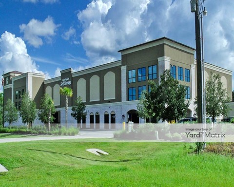 Storage Units for Rent available at 5029 US Hwy 98 West, Santa Rosa Beach, FL 32459