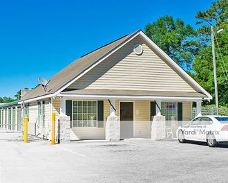 Storage Units for Rent available at 3968 Mercer University Drive, Macon, GA 31204