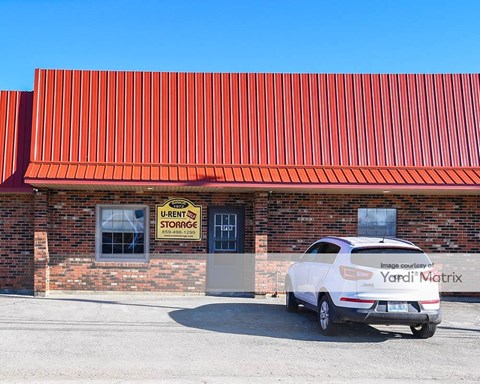 Storage Units for Rent available at 621 Richmond Avenue, Mt Sterling, KY 40353