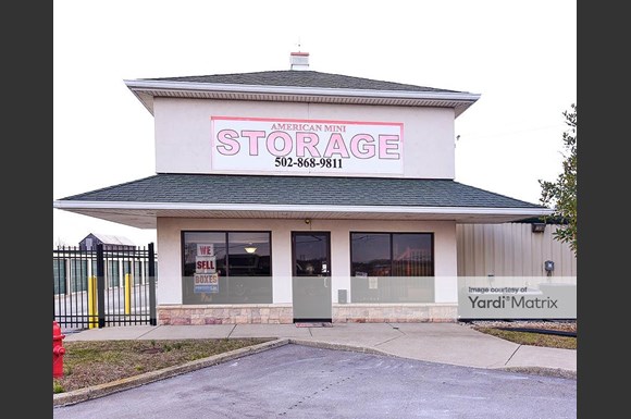 American Mini Storage 209 American Path Georgetown Rentcafe
