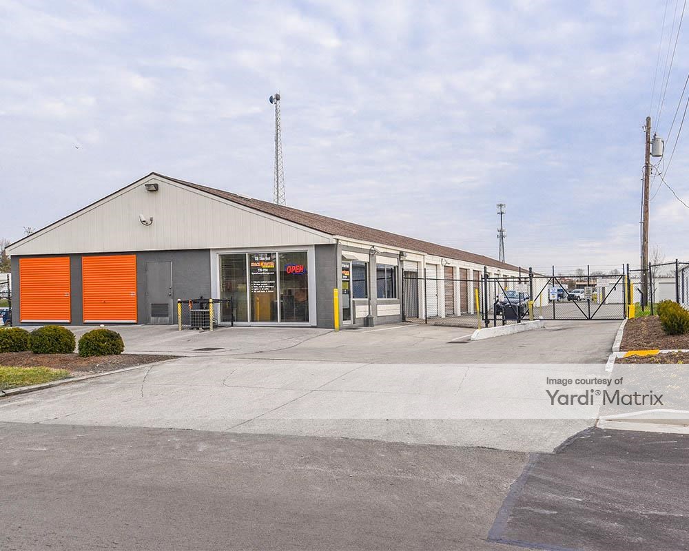 Self Storage Units Near Hamburg Lexington Mini Storage