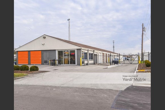 Space Center Storage 536 Stone Road Lexington Rentcafe
