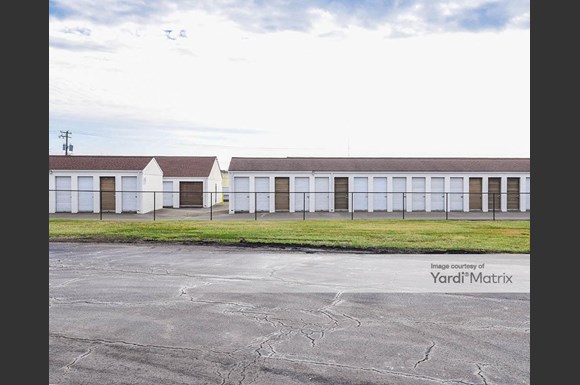 Space Center Storage 536 Stone Road Lexington Rentcafe