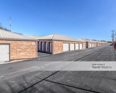 Storage Units for Rent available at 2670 Palumbo Drive, Lexington, KY 40509