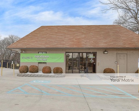 Storage Units for Rent available at 4429 Highway 58, Chattanooga, TN 37416