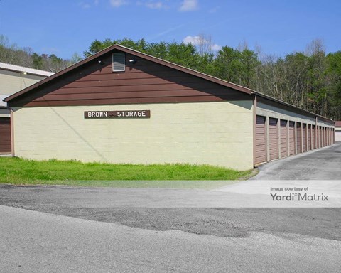 Storage Units for Rent available at 646 Walnut Grove Road, Dayton, TN 37321