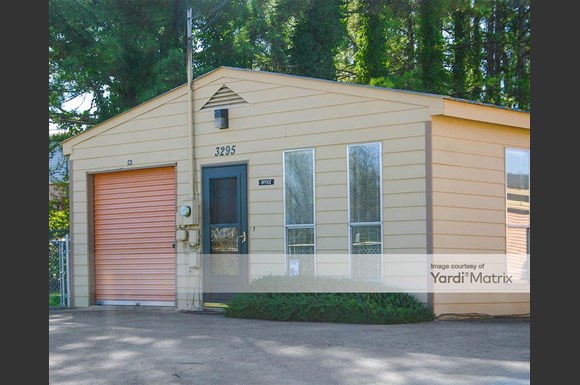 Aaa Mini Storage 3295 Old Tasso Road Ne Cleveland Rentcafe