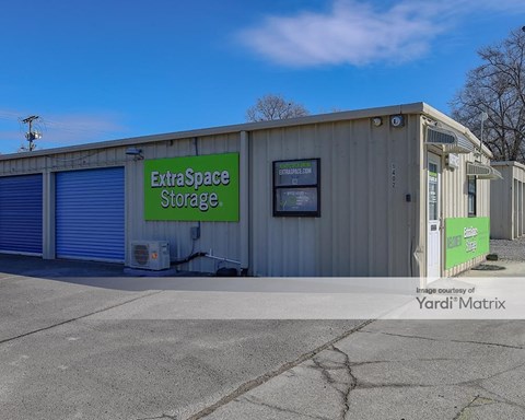 Storage Units for Rent available at 1402 Wilson Road, Rossville, GA 30741