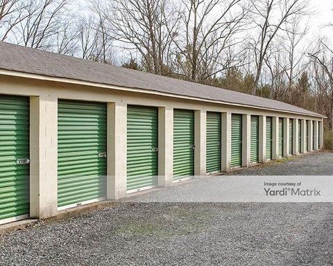Storage Units for Rent available at 2685 Cleveland Hwy, Dalton, GA 30721
