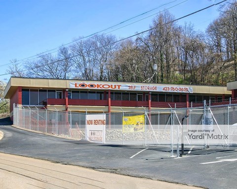 Storage Units for Rent available at 312 East Lake Avenue, Rossville, GA 30741