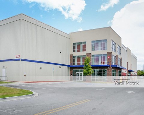 Storage Units for Rent available at 5056 New Country Drive, Hixson, TN 37343