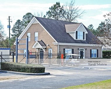 Storage Units for Rent available at 5116 Wrightsboro Road, Grovetown, GA 30813 Photo Gallery 1