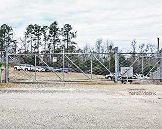 Storage Units for Rent available at 1050 Atomic Road, North Augusta, SC 29861