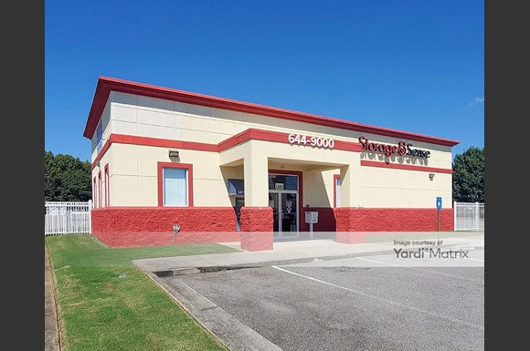 Storage Sense 1387 East Pine Log Road Aiken Rentcafe