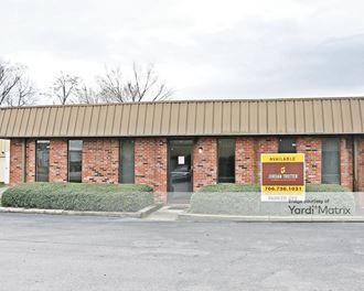 Storage Units for Rent available at 3208 Mike Padgett Hwy, Augusta, GA 30906