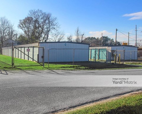 Storage Units for Rent available at 304 Bussey Avenue, Thomson, GA 30824