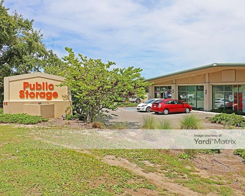 Storage Units for Rent available at 69 Mathews Drive, Hilton Head Island, SC 29926