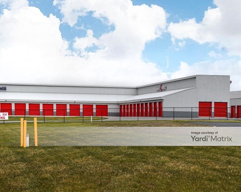 Storage Units for Rent available at 1934 West 200 North, Angola, IN 46703