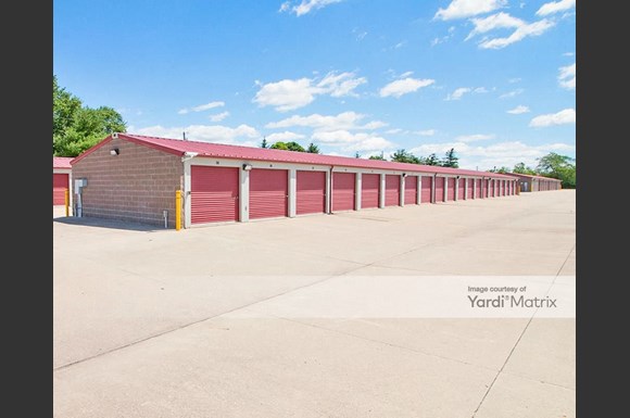 Foxes Den Self Storage 4100 Britt Farm Road Lafayette Rentcafe