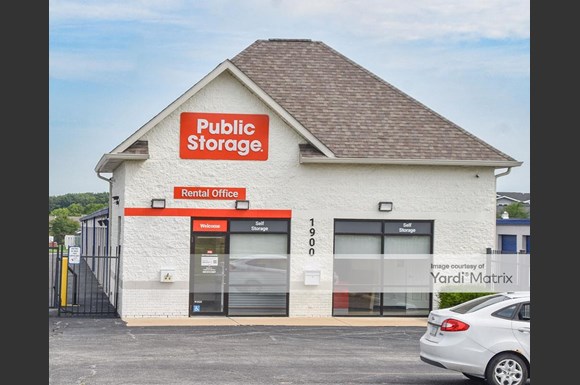 Simply Self Storage 1900 Sagamore Pkwy West West Lafayette Rentcafe