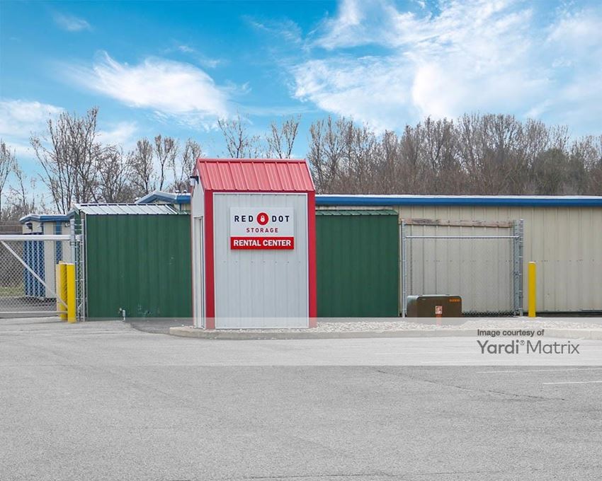 Red Dot Storage 11590 McKinley Hwy, Osceola RentCafe