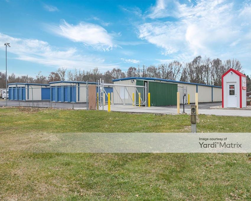 Red Dot Storage 11590 McKinley Hwy, Osceola RentCafe