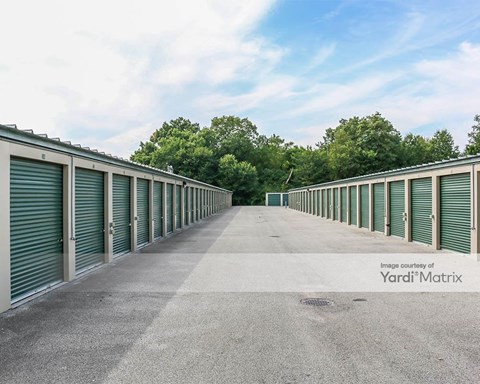 Storage Units for Rent available at 54401 Independence Street, Elkhart, IN 46514