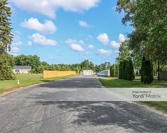 Storage Units for Rent available at 22715 Old US 20, Elkhart, IN 46516