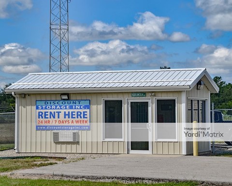 Storage Units for Rent available at 16220 Lincoln Hwy West, Plymouth, IN 46563