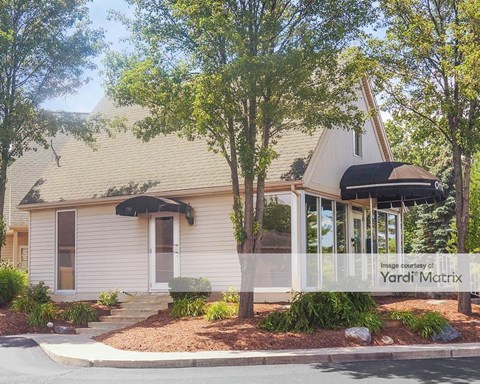 Storage Units for Rent available at 6701 Dorr Street, Toledo, OH 43615