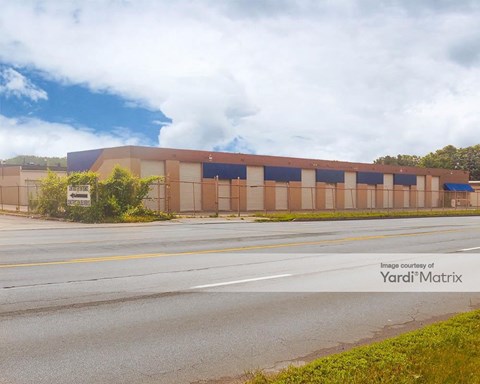 Storage Units for Rent available at 5544 Jackman Road, Toledo, OH 43613